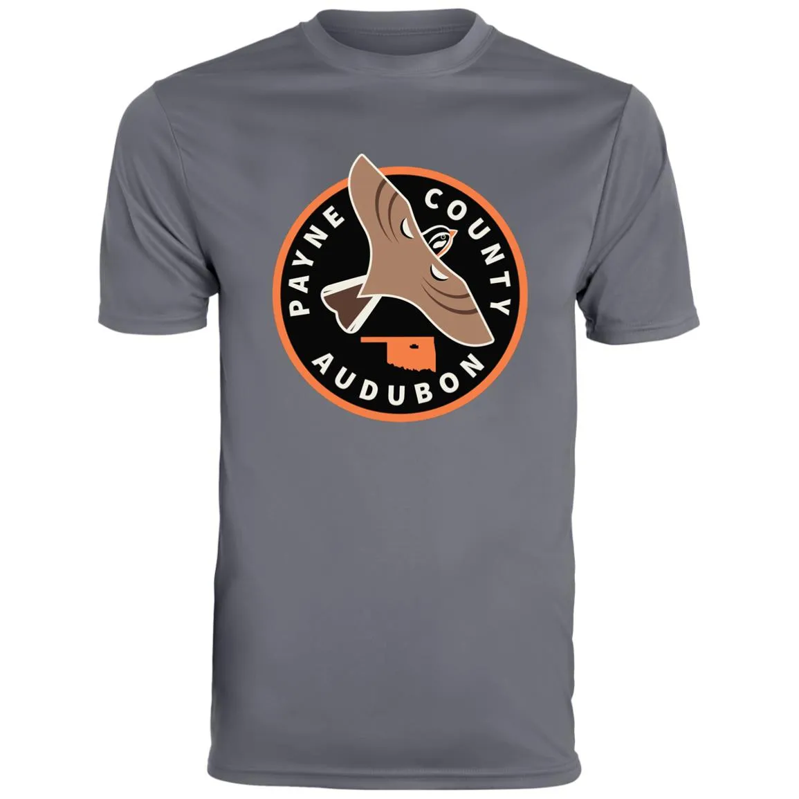 790 Men's Moisture-Wicking Tee