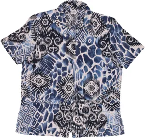 90s Blouse