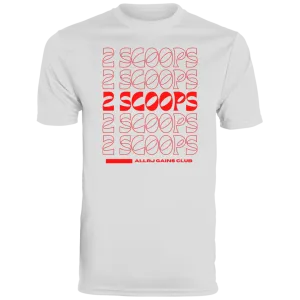 Allrj 2 Scoops Gains Club