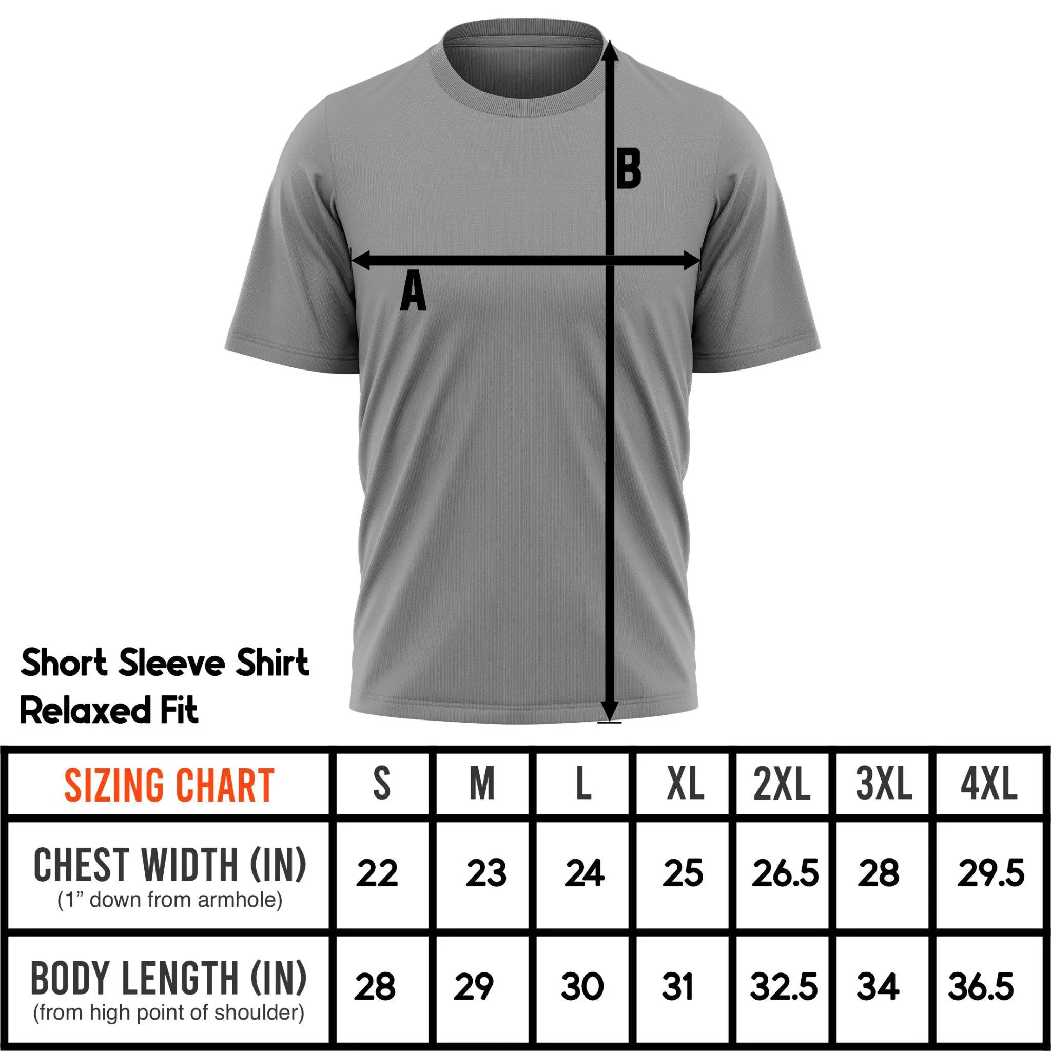 Anarchy Bat Company Short Sleeve Shirt - Cookie Dough