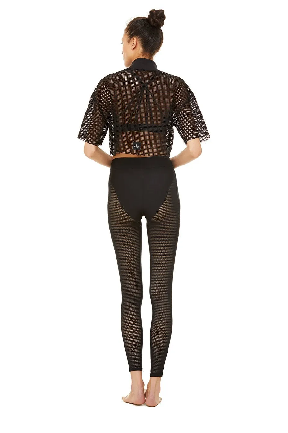 Appeal Top & Energize Legging Set