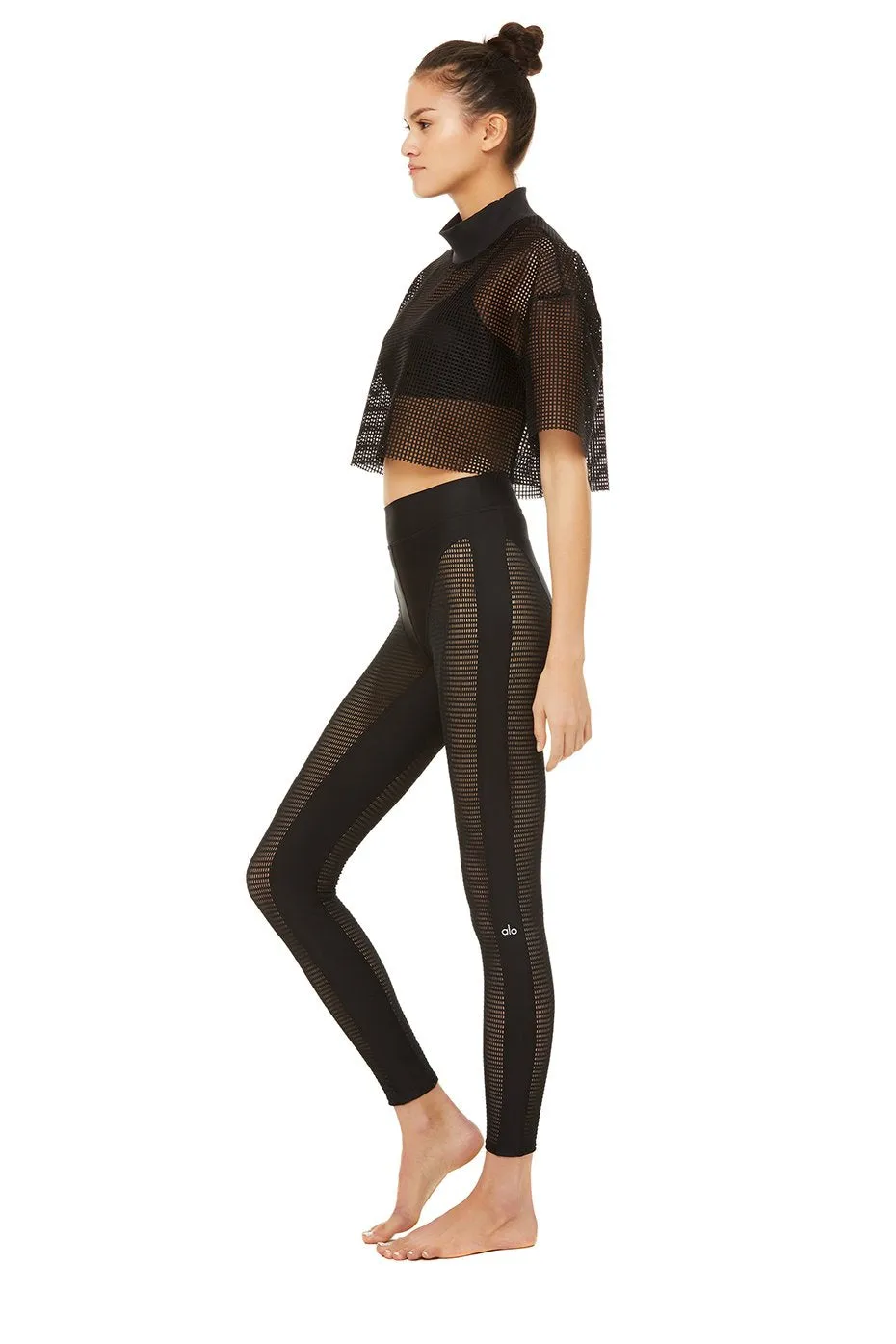 Appeal Top & Energize Legging Set