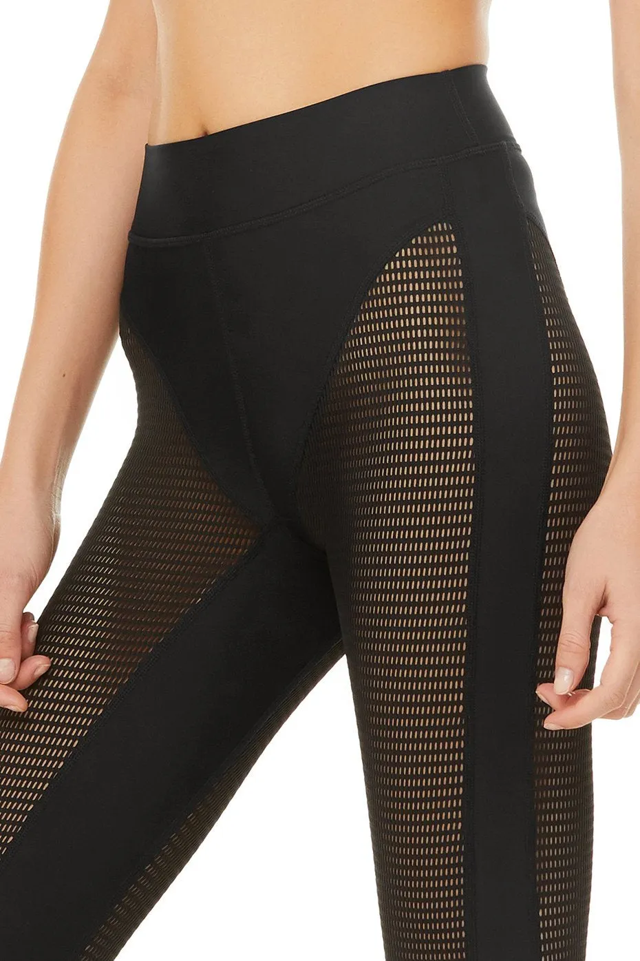 Appeal Top & Energize Legging Set