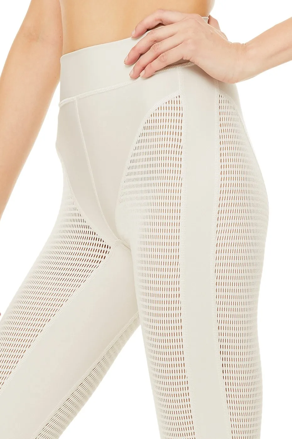 Appeal Top & Energize Legging Set