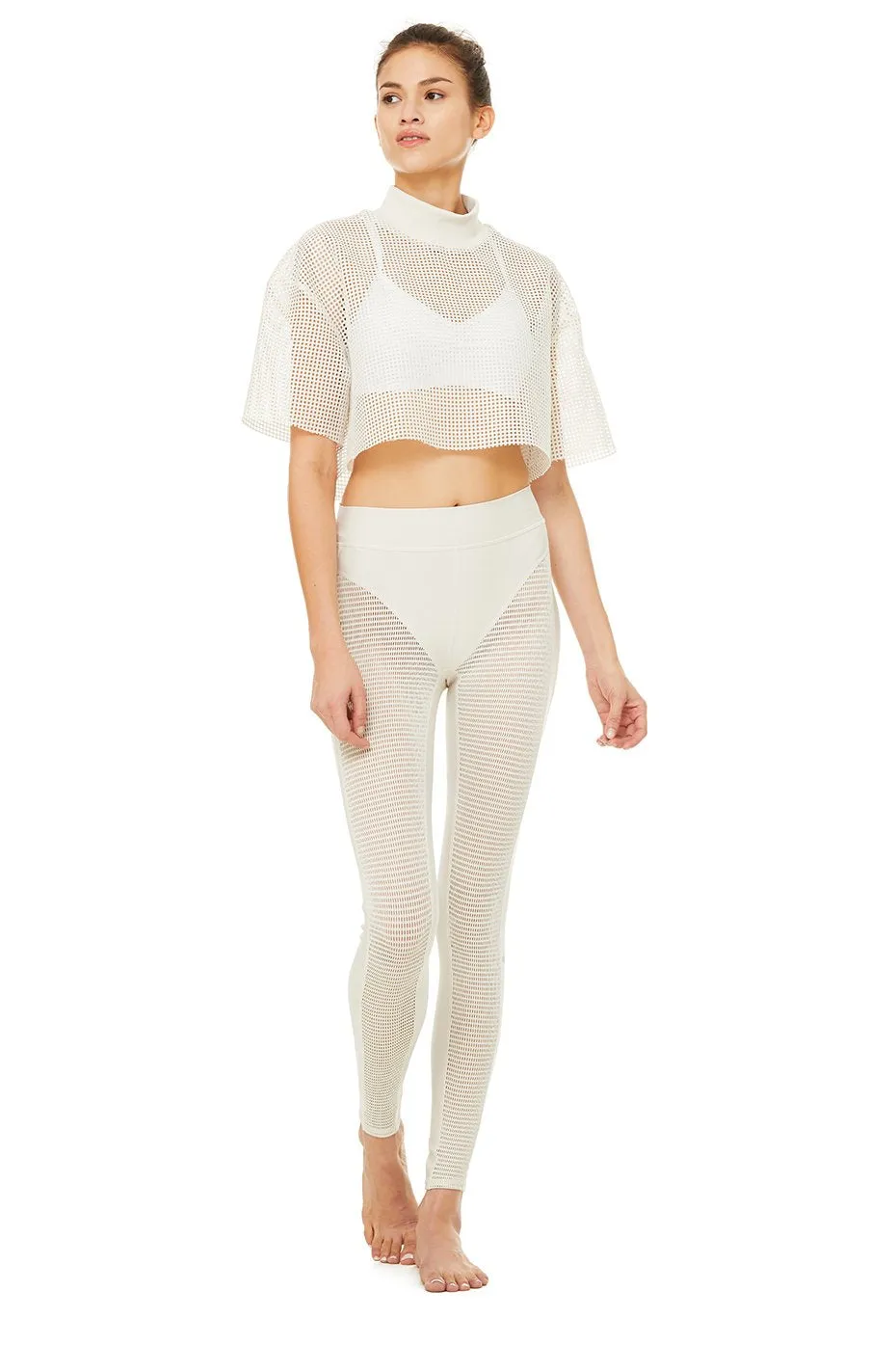 Appeal Top & Energize Legging Set