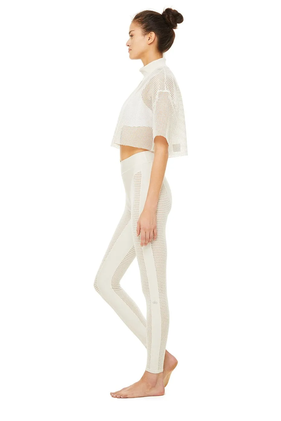 Appeal Top & Energize Legging Set