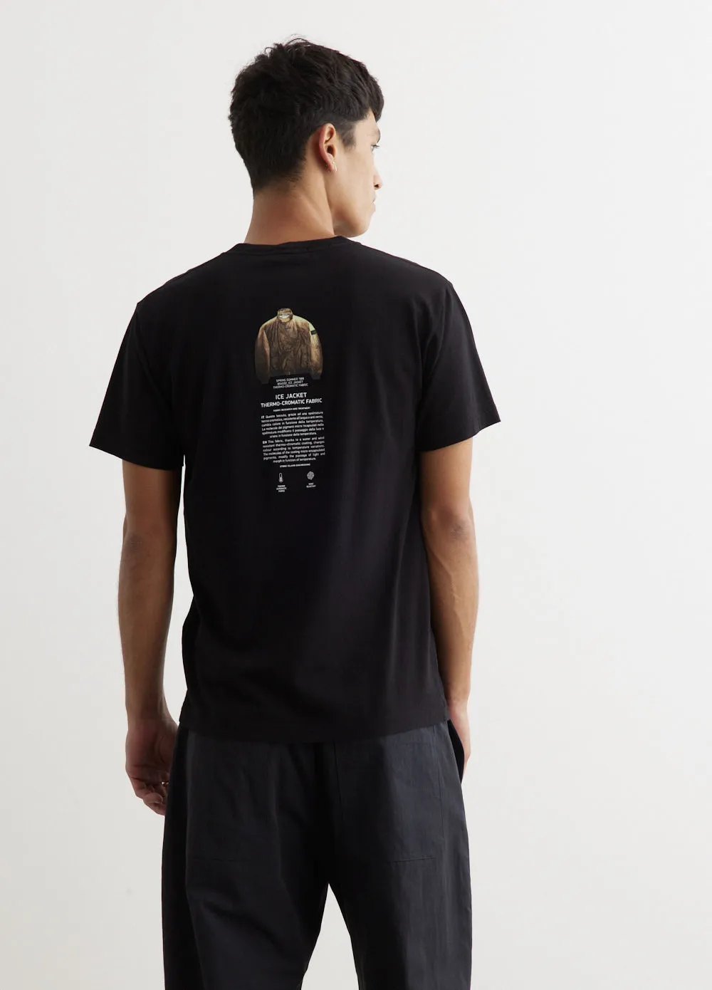 Archivo Short Sleeve T-Shirt
