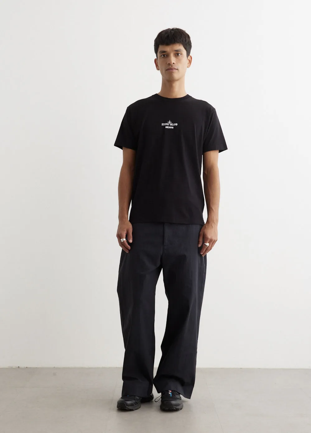 Archivo Short Sleeve T-Shirt