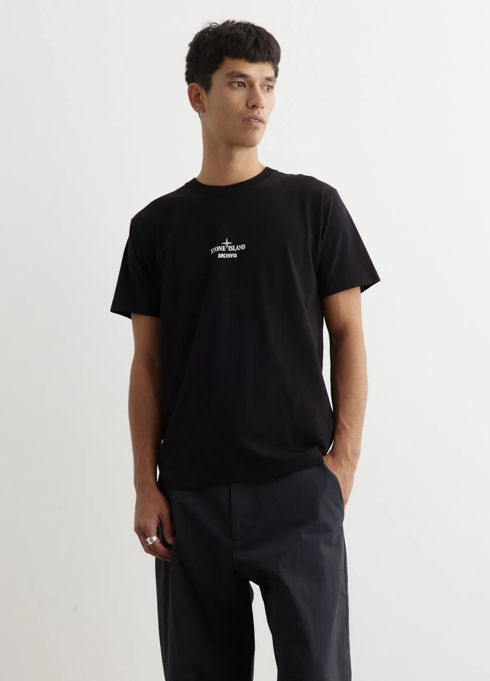 Archivo Short Sleeve T-Shirt