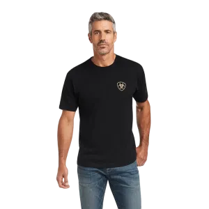 Ariat Men's Arrowhead Short Sleeve T-Shirt