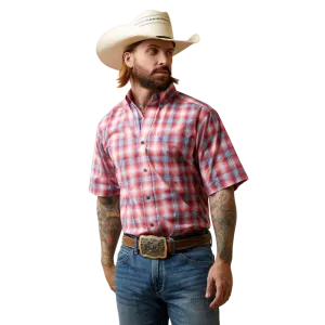 Ariat Men's Pro Series Jayceon Shirt