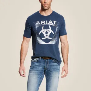 Ariat Mens Shade Tee T-Shirt Style 10019779