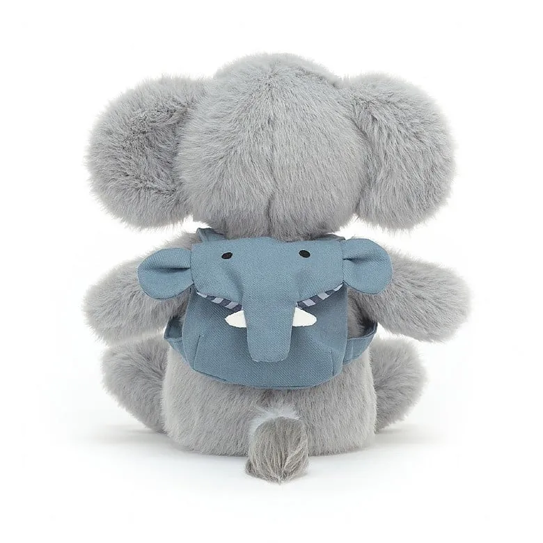 BACKPACK ELEPHANT