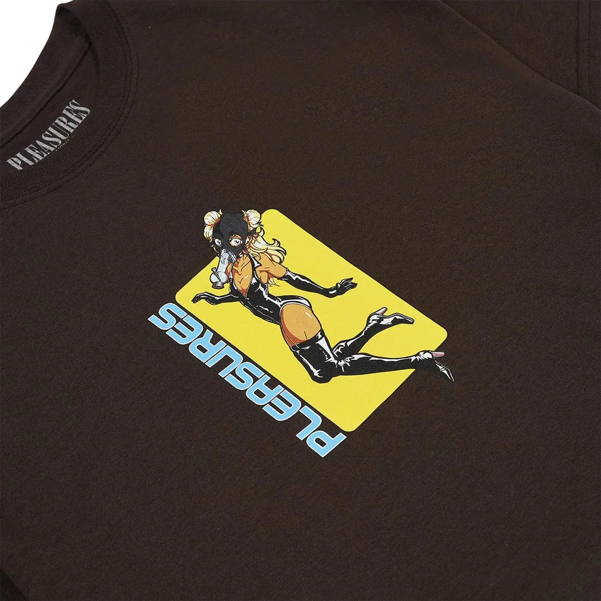 BAKED T-SHIRT