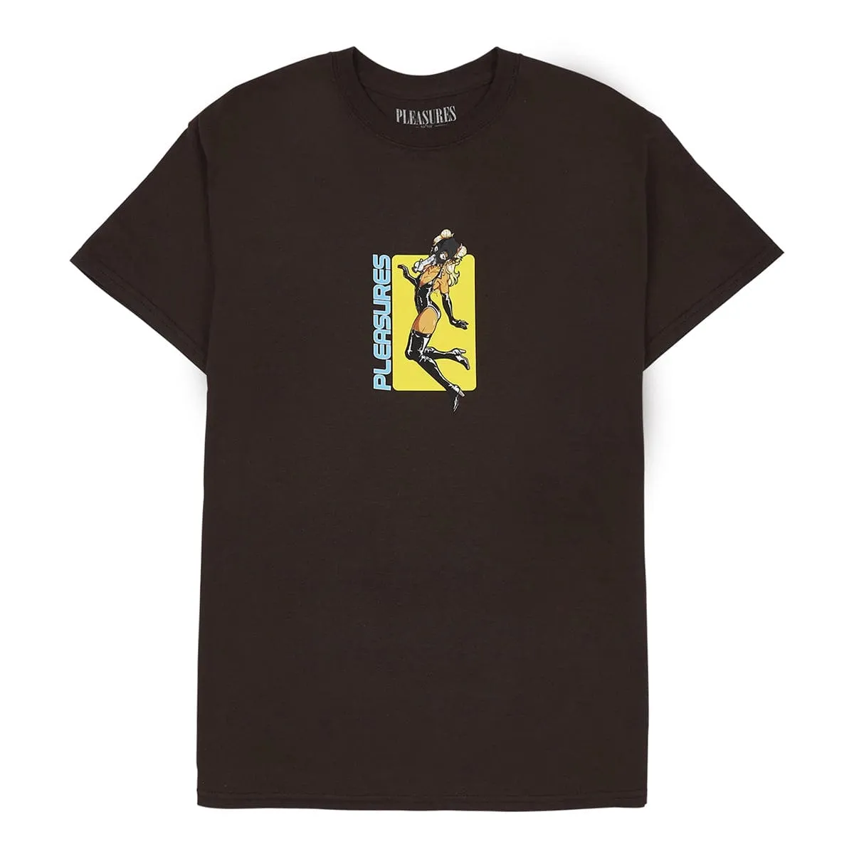 BAKED T-SHIRT