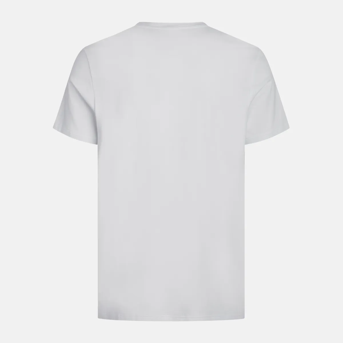 Bambus T-shirt - hvid