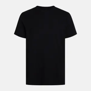 Bambus T-shirt - sort