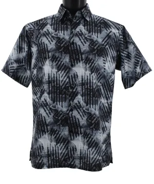 Bassiri 1043 Short Sleeve Shirt