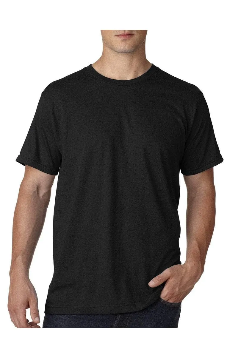 Bayside 5710: Unisex Triblend T-Shirt, Basic Colors