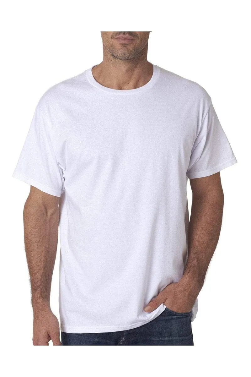 Bayside 5710: Unisex Triblend T-Shirt, Basic Colors