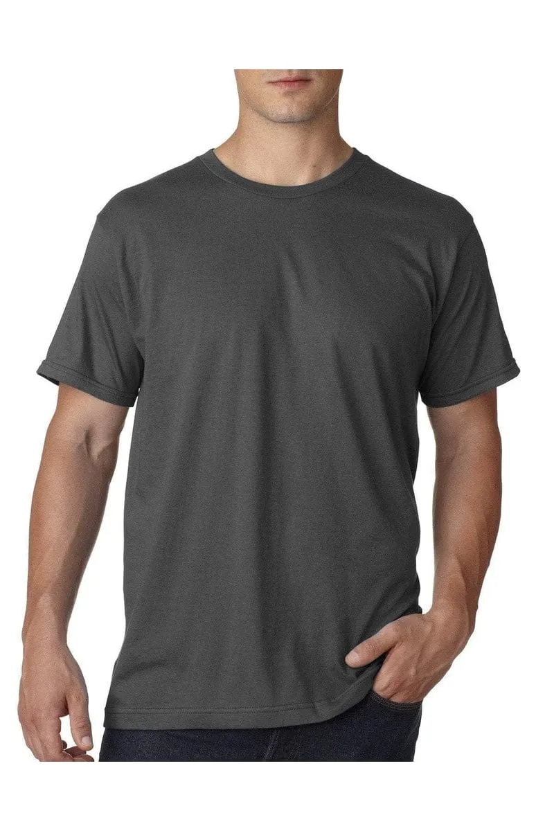Bayside 5710: Unisex Triblend T-Shirt, Basic Colors