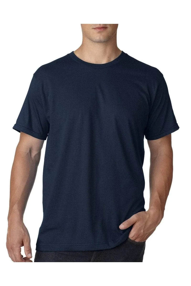 Bayside 5710: Unisex Triblend T-Shirt, Basic Colors