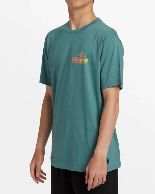 Billabong Lounge Tee