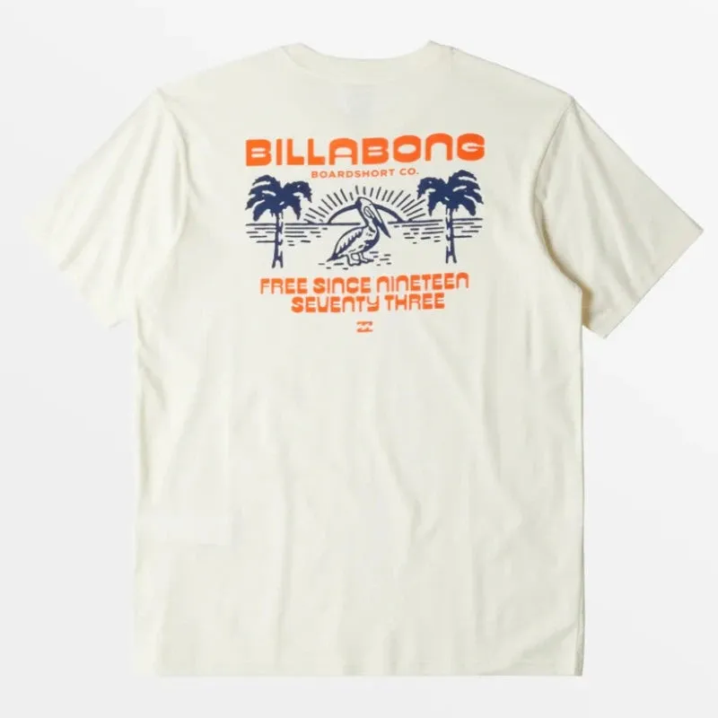 Billabong Lounge Tee