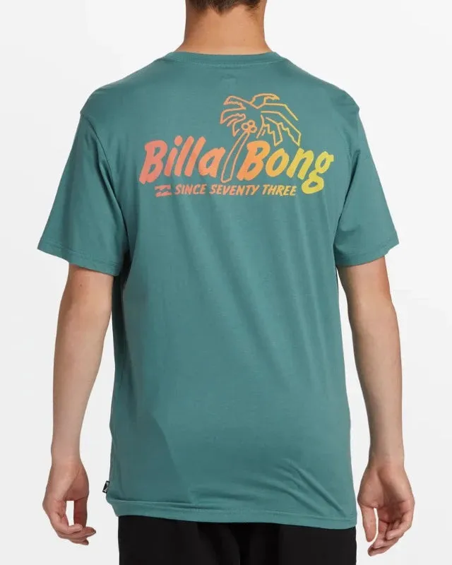 Billabong Lounge Tee