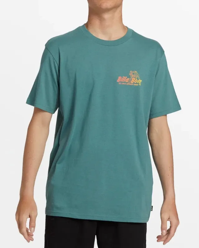 Billabong Lounge Tee