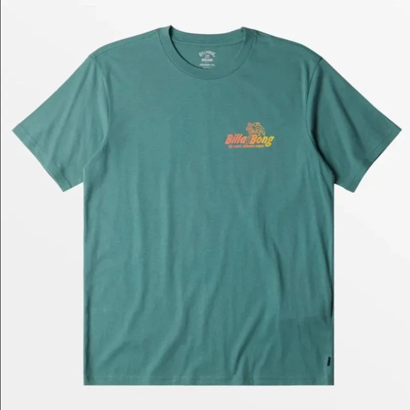 Billabong Lounge Tee