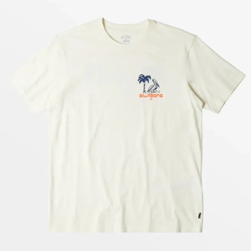 Billabong Lounge Tee