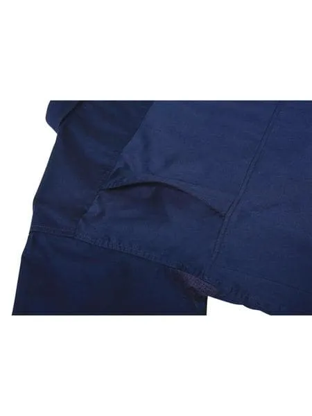 Bisley Cool Lightweight Drill Shirt Short Sleeve (BS1893)