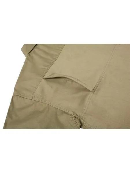 Bisley Cool Lightweight Drill Shirt Short Sleeve (BS1893)