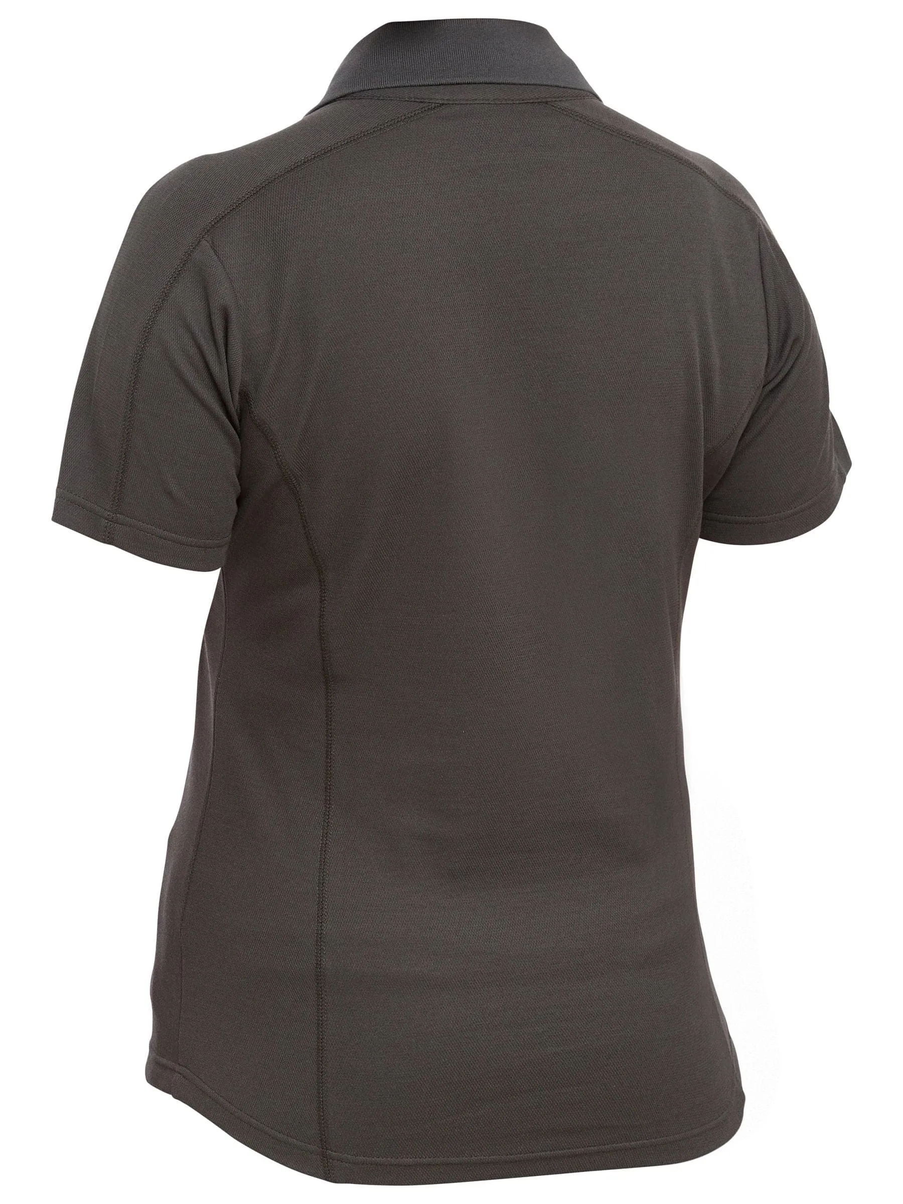 Bisley Women's Short Sleeve Polo (BKL1202)