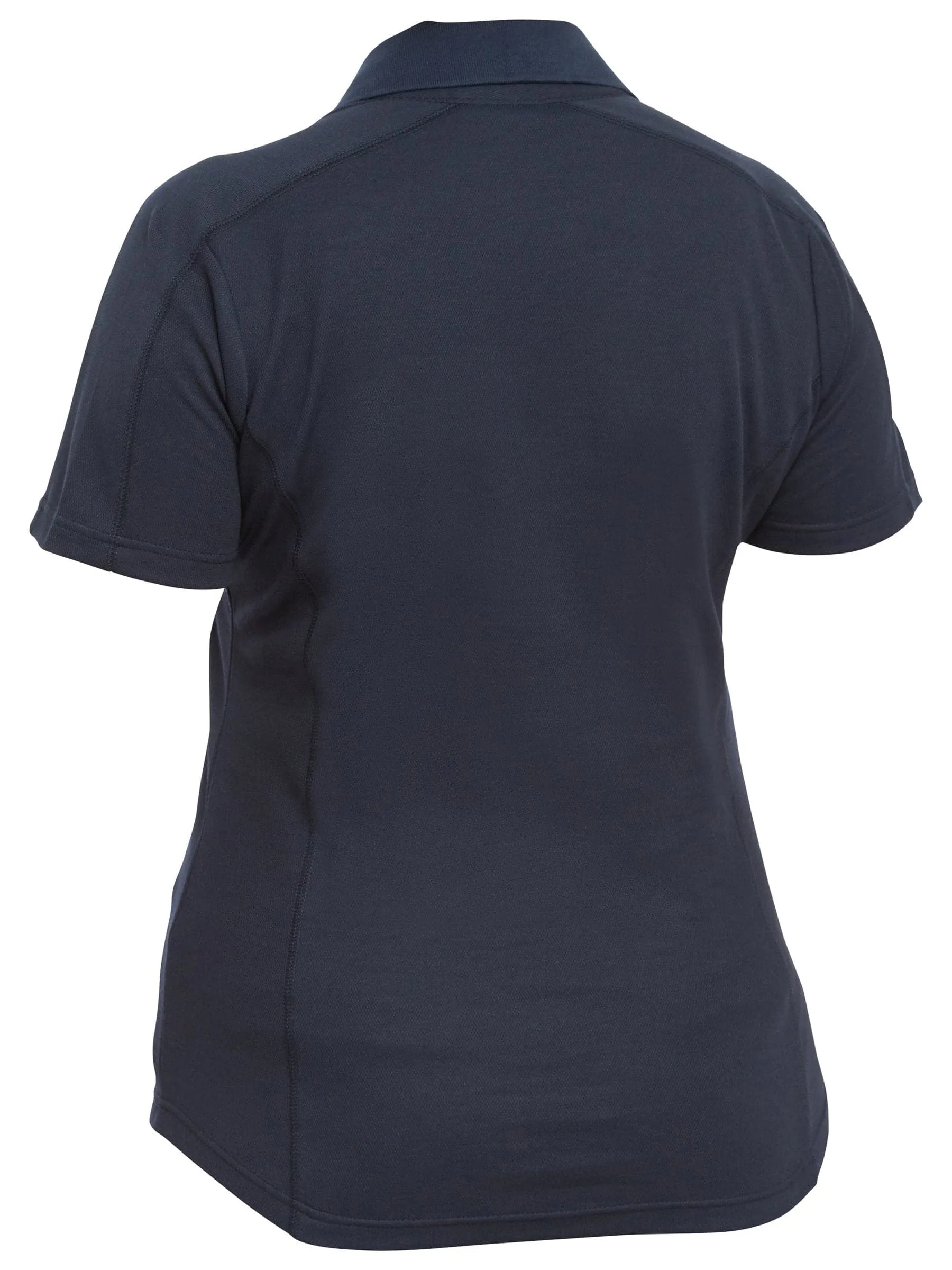Bisley Women's Short Sleeve Polo (BKL1202)