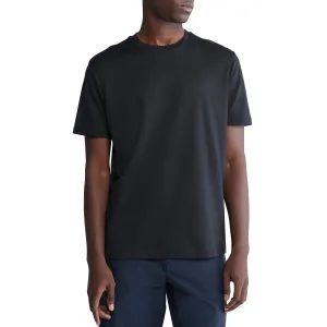Calvin Klein Mens Crewneck Short Sleeve T-Shirt