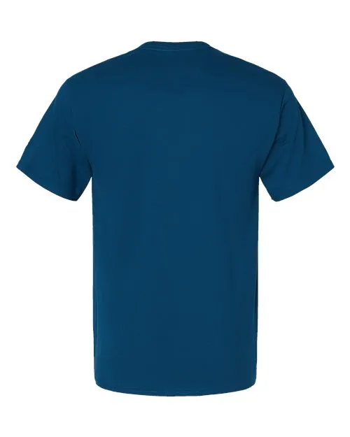 Champion Men's Short Sleeve T-Shirt