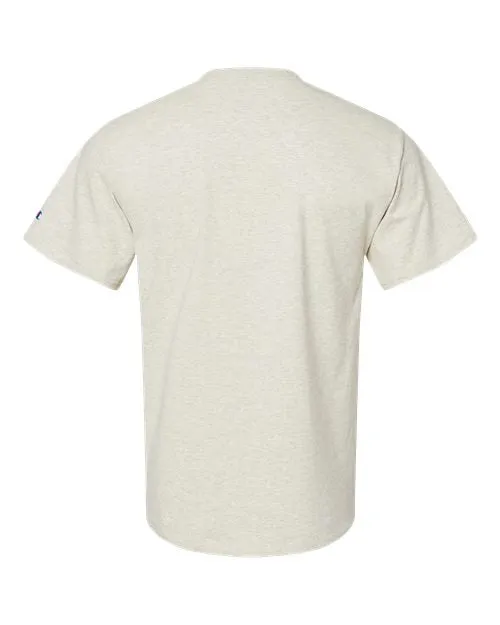 Champion Men's Short Sleeve T-Shirt