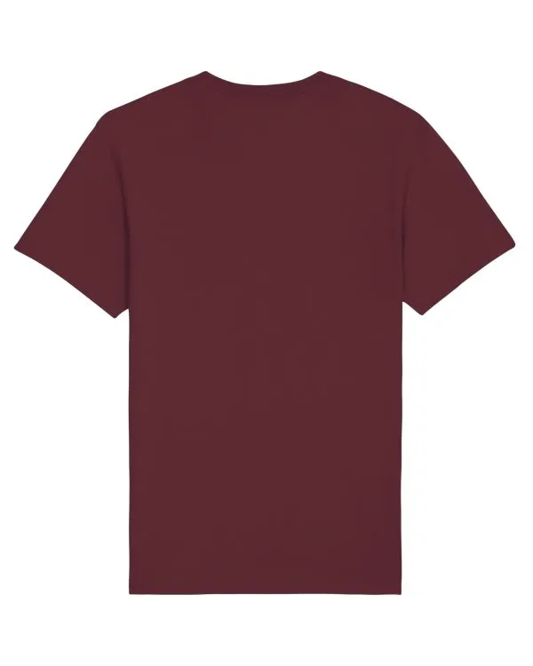 Classic Unisex Organic Cotton T-shirt - 150 G/M² | Rocker STTU758