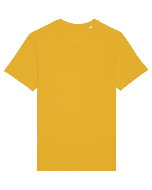 Classic Unisex Organic Cotton T-shirt - 150 G/M² | Rocker STTU758