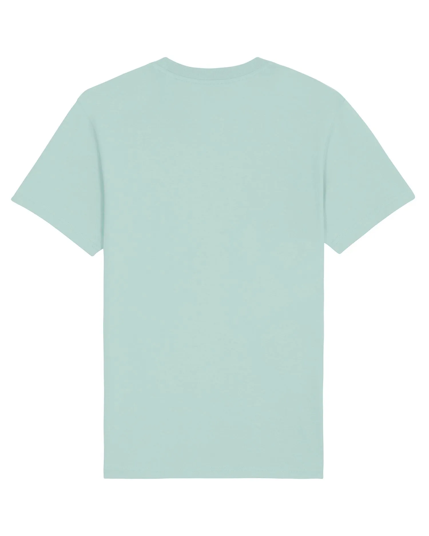 Classic Unisex Organic Cotton T-shirt - 150 G/M² | Rocker STTU758