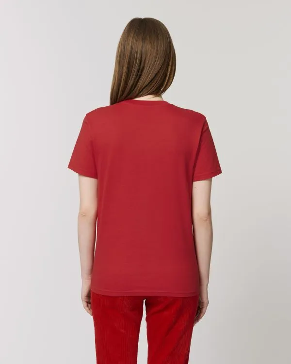 Classic Unisex Organic Cotton T-shirt - 150 G/M² | Rocker STTU758