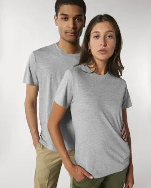 Classic Unisex Organic Cotton T-shirt - 150 G/M² | Rocker STTU758