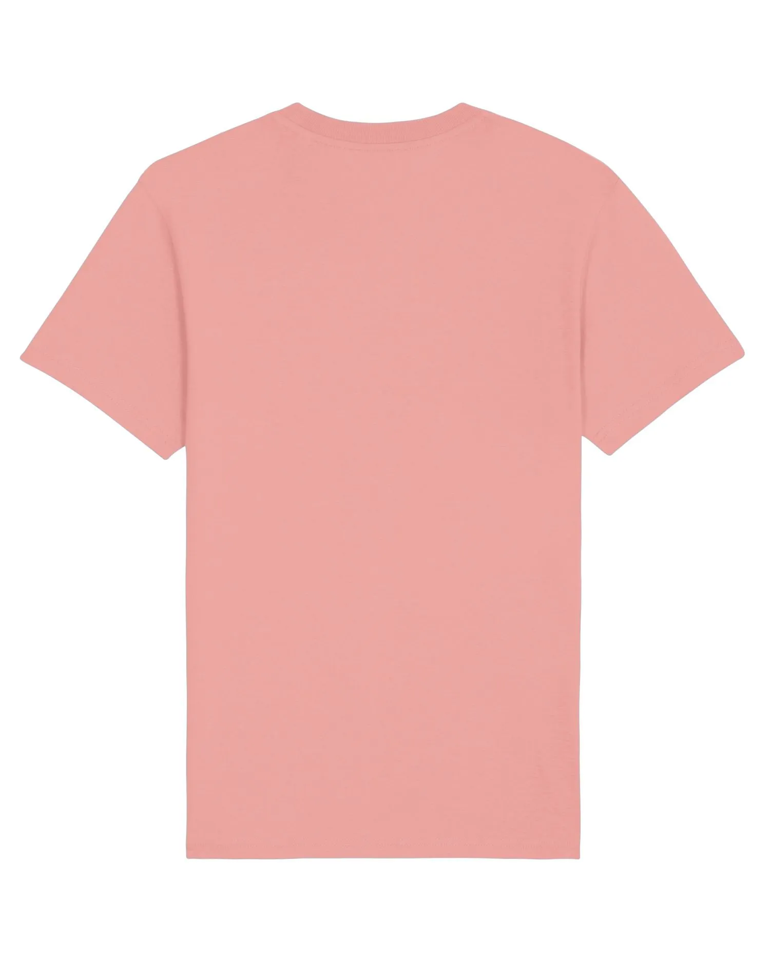 Classic Unisex Organic Cotton T-shirt - 150 G/M² | Rocker STTU758