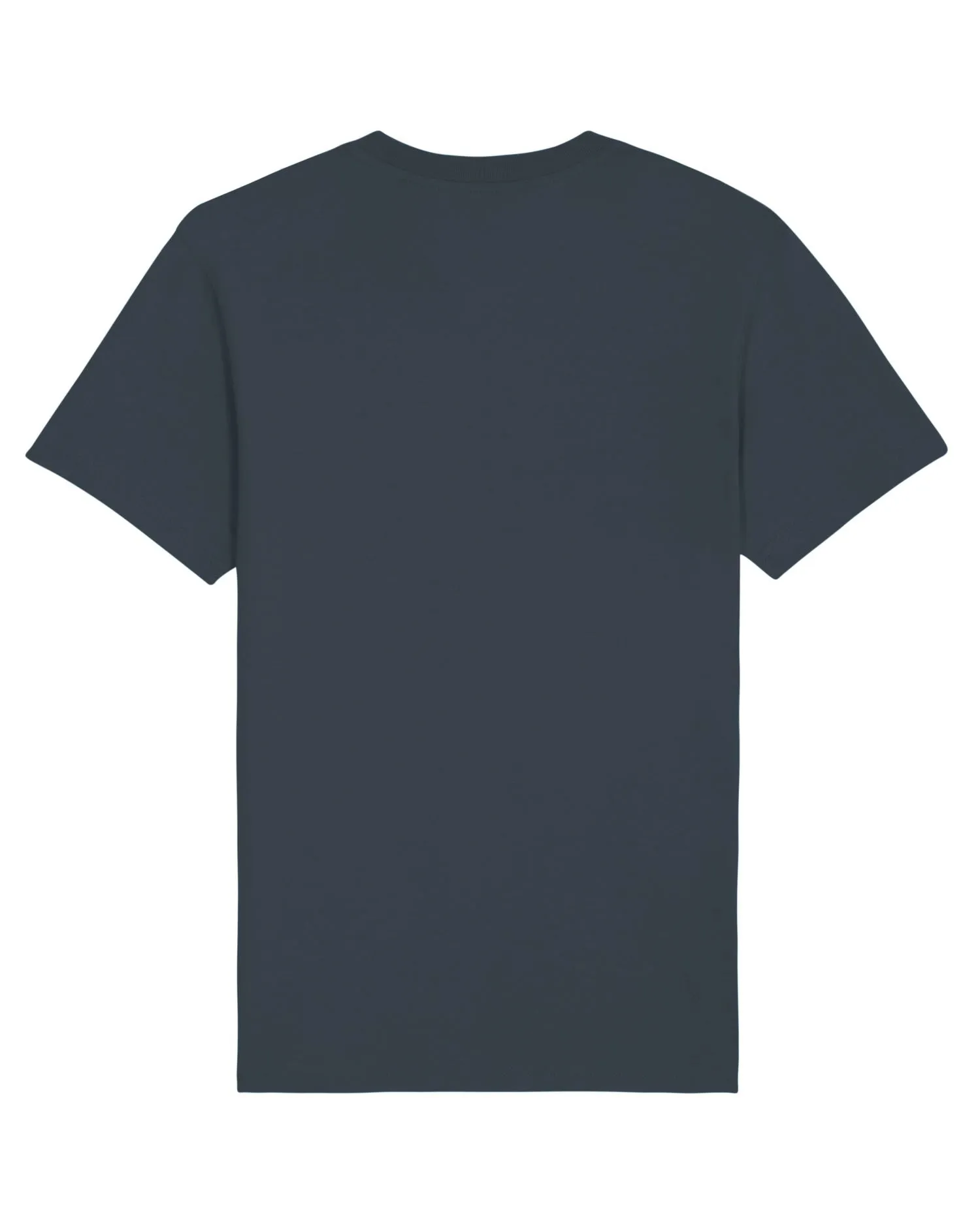 Classic Unisex Organic Cotton T-shirt - 150 G/M² | Rocker STTU758