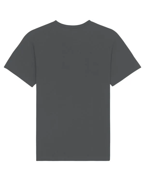 Classic Unisex Organic Cotton T-shirt - 150 G/M² | Rocker STTU758