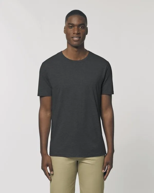 Classic Unisex Organic Cotton T-shirt - 150 G/M² | Rocker STTU758
