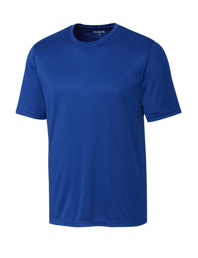 Clique Spin Jersey Tee