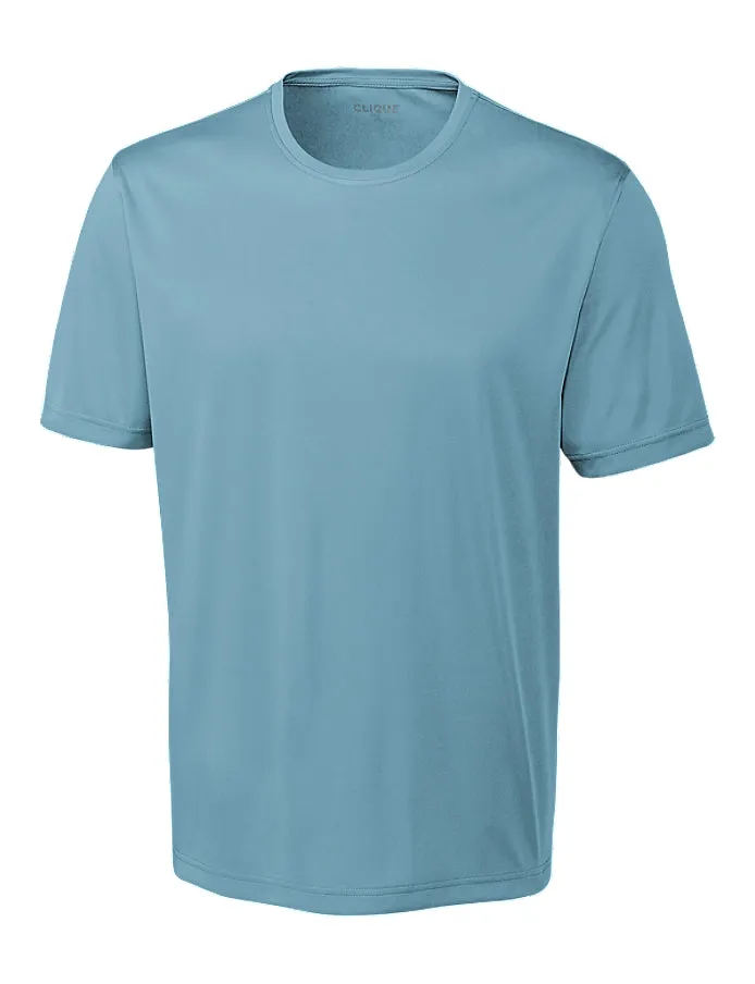 Clique Spin Jersey Tee